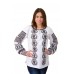 Embroidered blouse "Magic Fantasy"